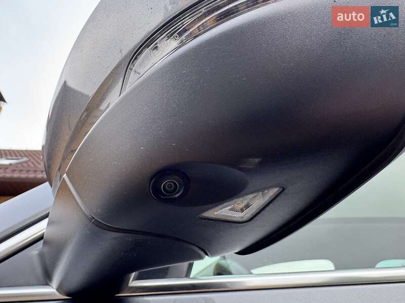 Позашляховик / Кросовер Skoda Kodiaq 2022 в Луцьку