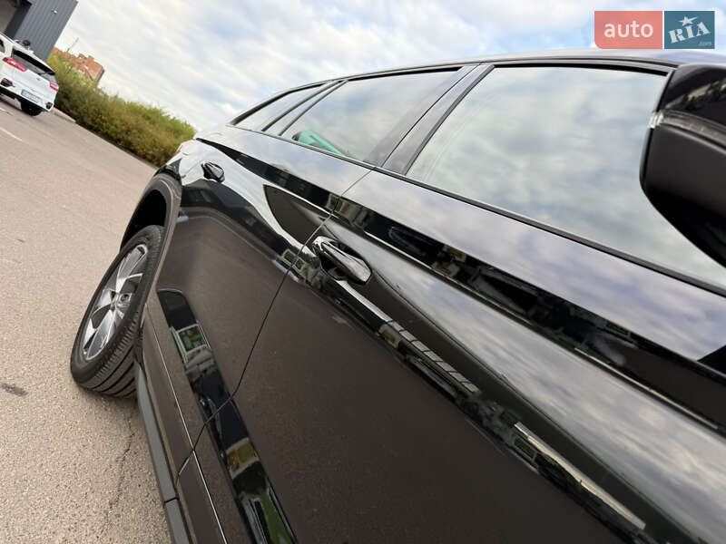 Позашляховик / Кросовер Skoda Kodiaq 2021 в Дрогобичі фото 11 Позашляховик / Кросовер Skoda Kodiaq 2021 в Дрогобичі