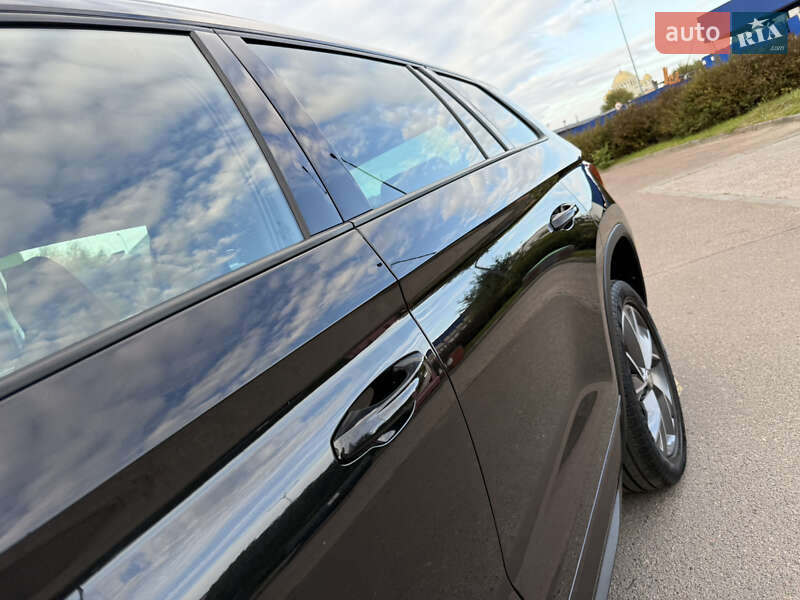 Позашляховик / Кросовер Skoda Kodiaq 2021 в Дрогобичі фото 23 Позашляховик / Кросовер Skoda Kodiaq 2021 в Дрогобичі