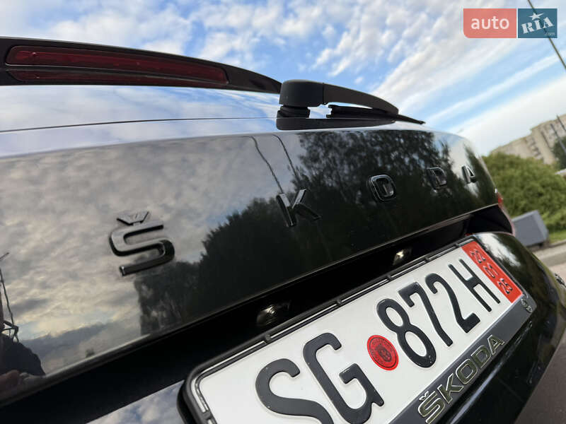 Позашляховик / Кросовер Skoda Kodiaq 2021 в Дрогобичі фото 31 Позашляховик / Кросовер Skoda Kodiaq 2021 в Дрогобичі