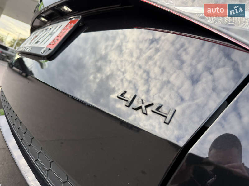 Позашляховик / Кросовер Skoda Kodiaq 2021 в Дрогобичі фото 44 Позашляховик / Кросовер Skoda Kodiaq 2021 в Дрогобичі