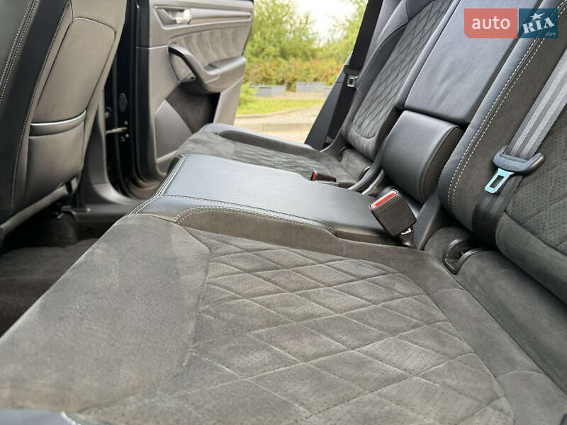 Позашляховик / Кросовер Skoda Kodiaq 2021 в Дрогобичі фото 58 Позашляховик / Кросовер Skoda Kodiaq 2021 в Дрогобичі