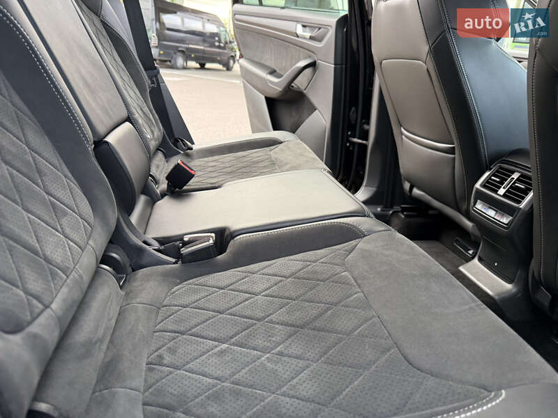 Позашляховик / Кросовер Skoda Kodiaq 2021 в Дрогобичі фото 62 Позашляховик / Кросовер Skoda Kodiaq 2021 в Дрогобичі