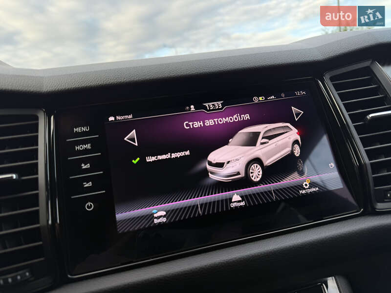 Позашляховик / Кросовер Skoda Kodiaq 2021 в Дрогобичі фото 73 Позашляховик / Кросовер Skoda Kodiaq 2021 в Дрогобичі