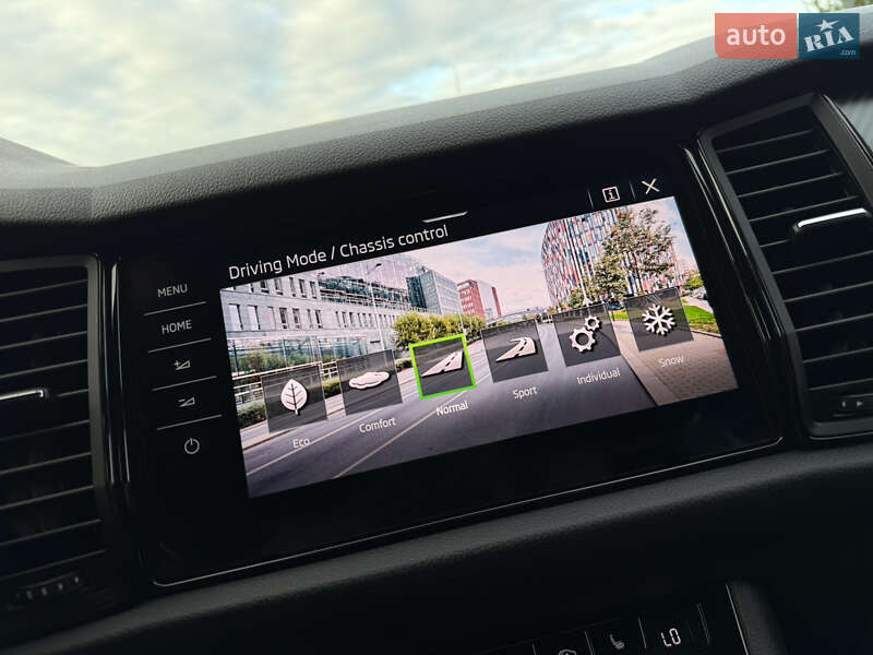 Позашляховик / Кросовер Skoda Kodiaq 2021 в Дрогобичі фото 79 Позашляховик / Кросовер Skoda Kodiaq 2021 в Дрогобичі