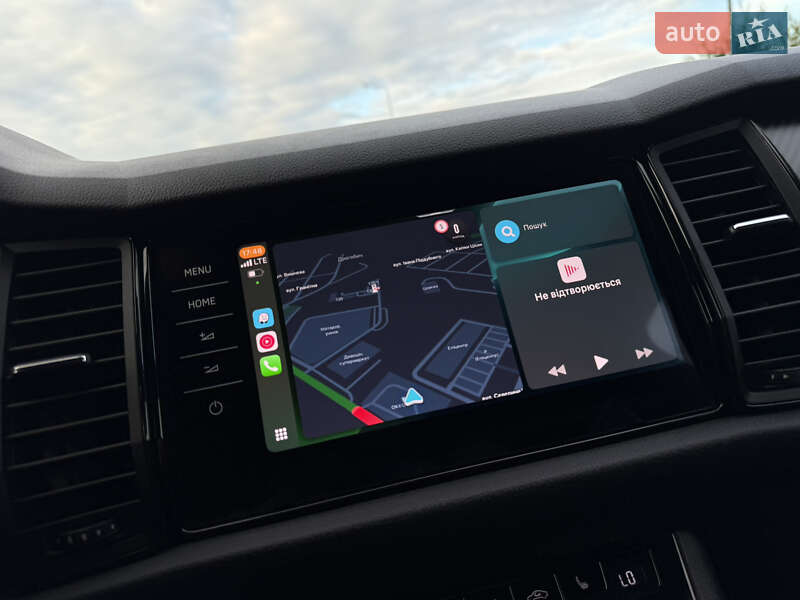 Позашляховик / Кросовер Skoda Kodiaq 2021 в Дрогобичі фото 83 Позашляховик / Кросовер Skoda Kodiaq 2021 в Дрогобичі