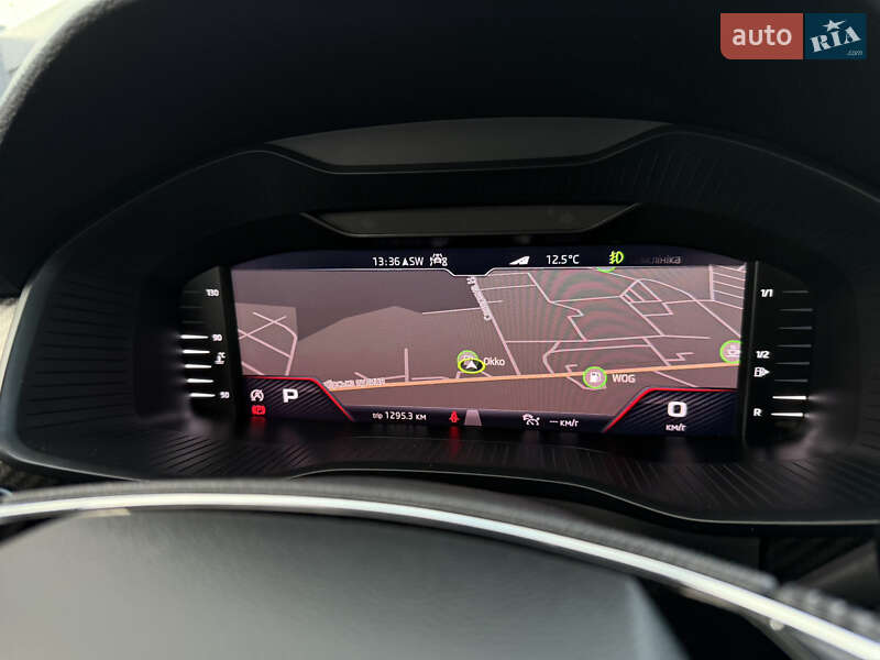 Позашляховик / Кросовер Skoda Kodiaq 2021 в Дрогобичі фото 88 Позашляховик / Кросовер Skoda Kodiaq 2021 в Дрогобичі