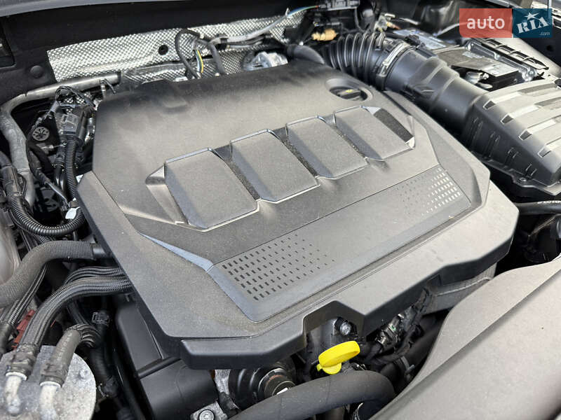 Позашляховик / Кросовер Skoda Kodiaq 2021 в Дрогобичі фото 92 Позашляховик / Кросовер Skoda Kodiaq 2021 в Дрогобичі