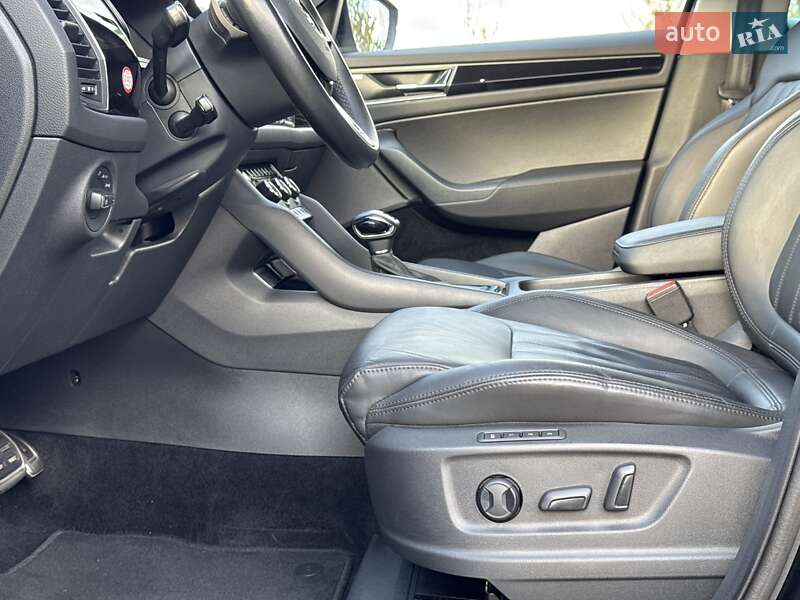 Позашляховик / Кросовер Skoda Kodiaq 2020 в Луцьку фото 41 Позашляховик / Кросовер Skoda Kodiaq 2020 в Луцьку