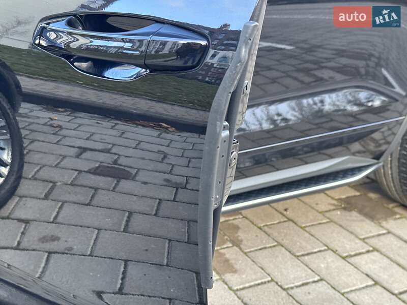 Позашляховик / Кросовер Skoda Kodiaq 2020 в Луцьку фото 88 Позашляховик / Кросовер Skoda Kodiaq 2020 в Луцьку