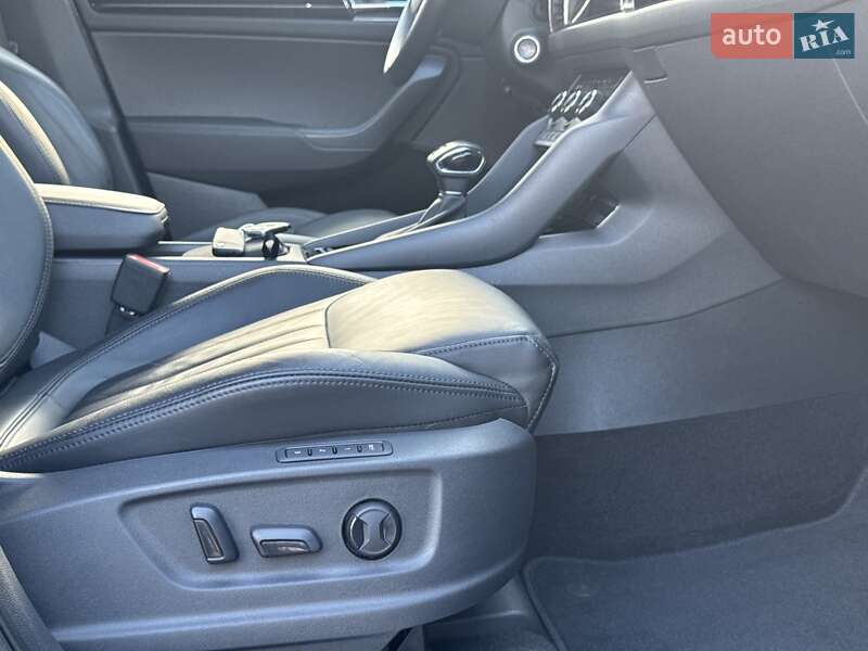 Позашляховик / Кросовер Skoda Kodiaq 2020 в Луцьку фото 46 Позашляховик / Кросовер Skoda Kodiaq 2020 в Луцьку