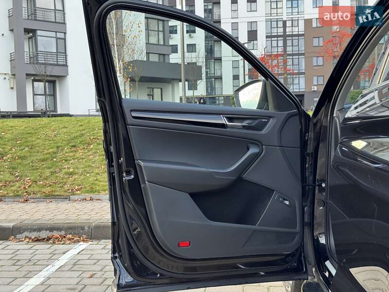 Позашляховик / Кросовер Skoda Kodiaq 2020 в Луцьку фото 87 Позашляховик / Кросовер Skoda Kodiaq 2020 в Луцьку