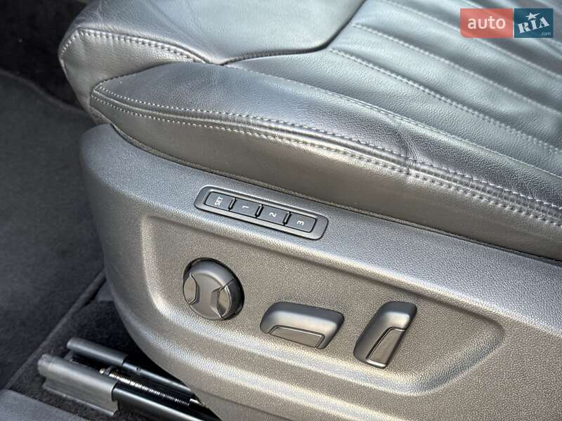 Позашляховик / Кросовер Skoda Kodiaq 2020 в Луцьку фото 43 Позашляховик / Кросовер Skoda Kodiaq 2020 в Луцьку