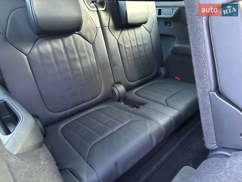 Позашляховик / Кросовер Skoda Kodiaq 2020 в Луцьку фото 83 Позашляховик / Кросовер Skoda Kodiaq 2020 в Луцьку