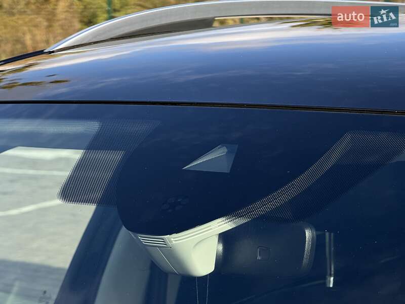 Позашляховик / Кросовер Skoda Kodiaq 2020 в Луцьку фото 22 Позашляховик / Кросовер Skoda Kodiaq 2020 в Луцьку