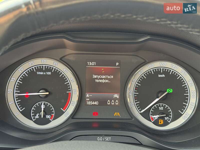 Позашляховик / Кросовер Skoda Kodiaq 2020 в Луцьку фото 47 Позашляховик / Кросовер Skoda Kodiaq 2020 в Луцьку