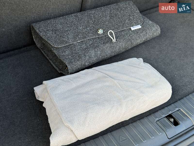 Позашляховик / Кросовер Skoda Kodiaq 2020 в Луцьку фото 32 Позашляховик / Кросовер Skoda Kodiaq 2020 в Луцьку