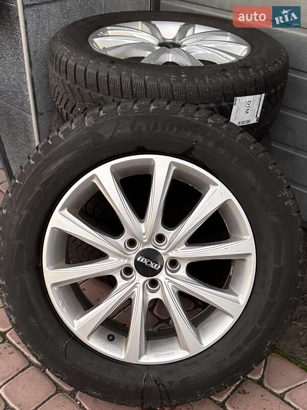 Позашляховик / Кросовер Skoda Kodiaq 2020 в Луцьку фото 21 Позашляховик / Кросовер Skoda Kodiaq 2020 в Луцьку