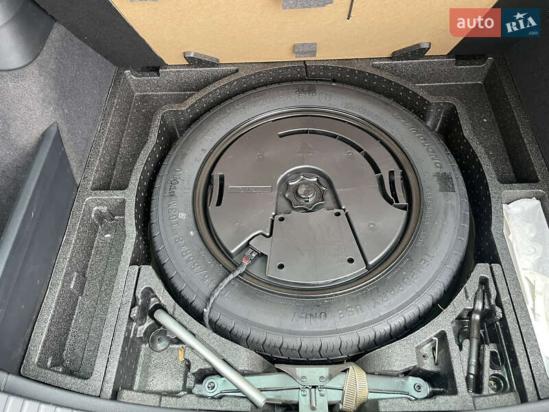 Позашляховик / Кросовер Skoda Kodiaq 2021 в Тернополі фото 39 Позашляховик / Кросовер Skoda Kodiaq 2021 в Тернополі