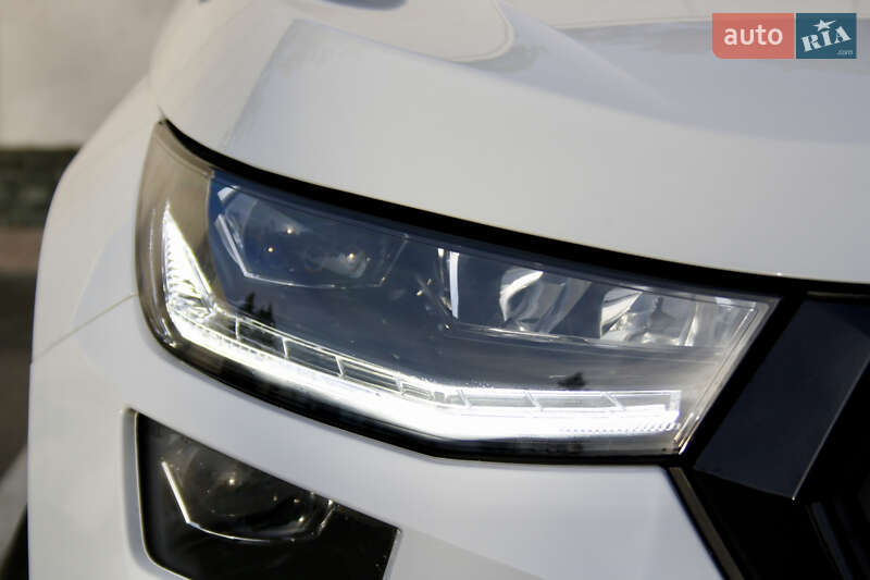 Позашляховик / Кросовер Skoda Kodiaq 2023 в Києві фото 17 Позашляховик / Кросовер Skoda Kodiaq 2023 в Києві