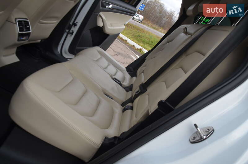 Внедорожник / Кроссовер Skoda Kodiaq 2018 в Дрогобыче фото 53 Внедорожник / Кроссовер Skoda Kodiaq 2018 в Дрогобыче