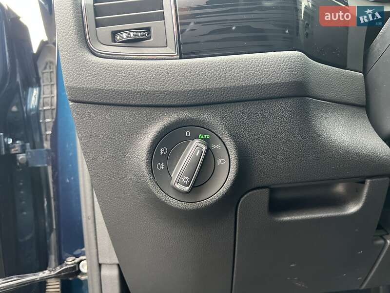 Внедорожник / Кроссовер Skoda Kodiaq 2019 в Киеве