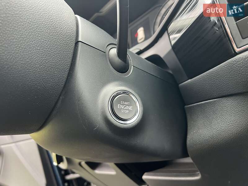 Внедорожник / Кроссовер Skoda Kodiaq 2019 в Киеве