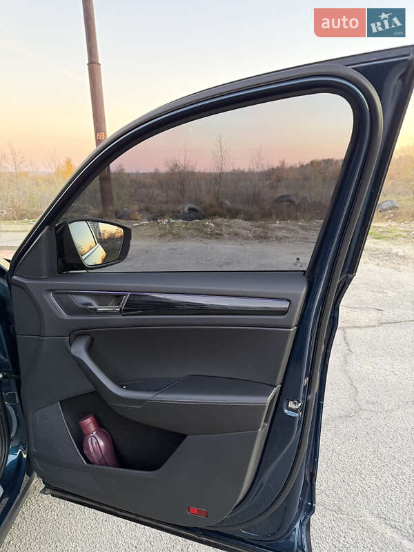 Позашляховик / Кросовер Skoda Kodiaq 2021 в Запоріжжі фото 32 Позашляховик / Кросовер Skoda Kodiaq 2021 в Запоріжжі