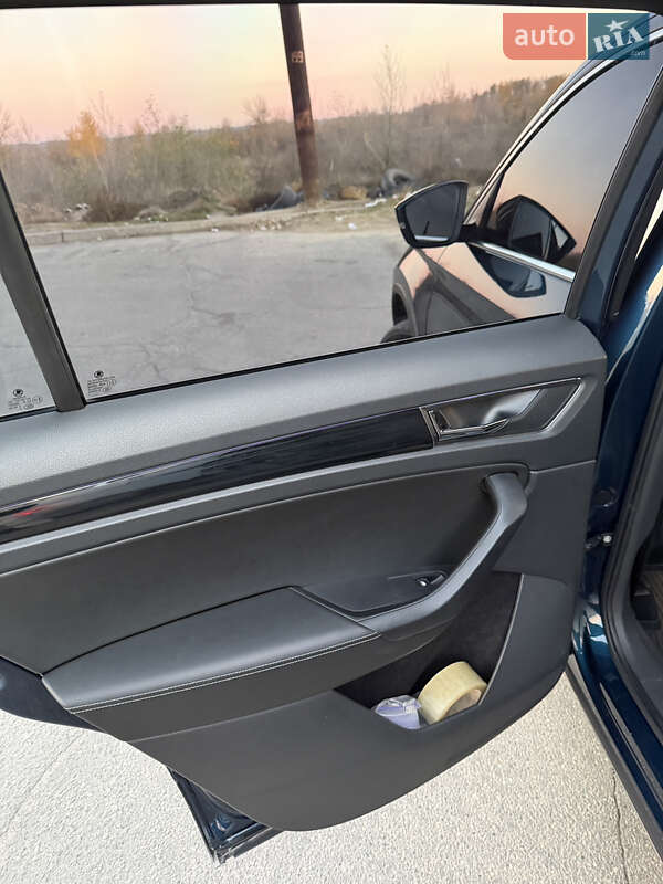 Позашляховик / Кросовер Skoda Kodiaq 2021 в Запоріжжі фото 38 Позашляховик / Кросовер Skoda Kodiaq 2021 в Запоріжжі