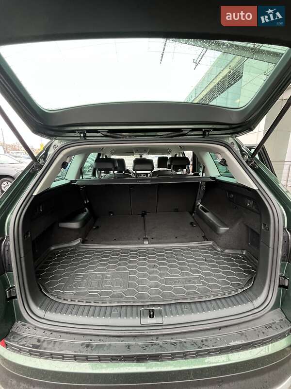Внедорожник / Кроссовер Skoda Kodiaq 2020 в Киеве фото 12 Внедорожник / Кроссовер Skoda Kodiaq 2020 в Киеве