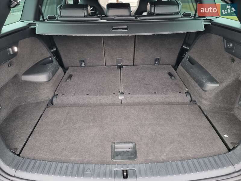 Внедорожник / Кроссовер Skoda Kodiaq 2019 в Мукачево фото 37 Внедорожник / Кроссовер Skoda Kodiaq 2019 в Мукачево