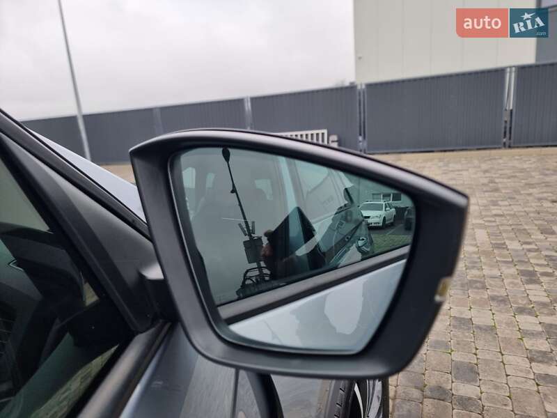 Внедорожник / Кроссовер Skoda Kodiaq 2019 в Мукачево фото 57 Внедорожник / Кроссовер Skoda Kodiaq 2019 в Мукачево