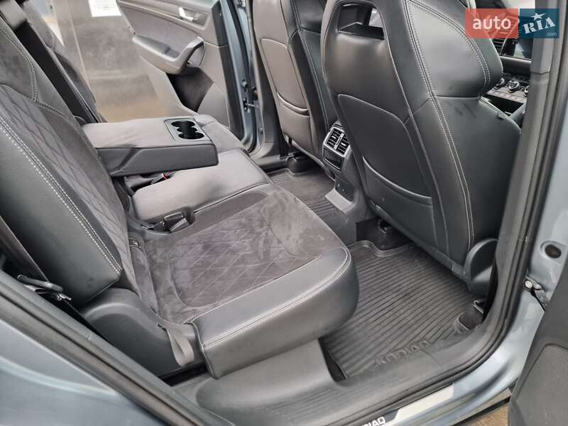 Внедорожник / Кроссовер Skoda Kodiaq 2019 в Мукачево фото 62 Внедорожник / Кроссовер Skoda Kodiaq 2019 в Мукачево