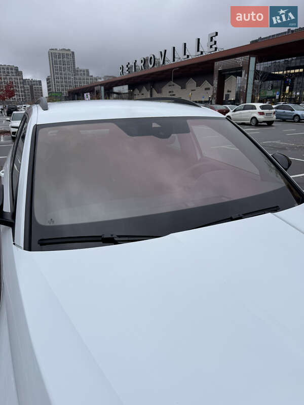 Позашляховик / Кросовер Skoda Kodiaq 2023 в Києві