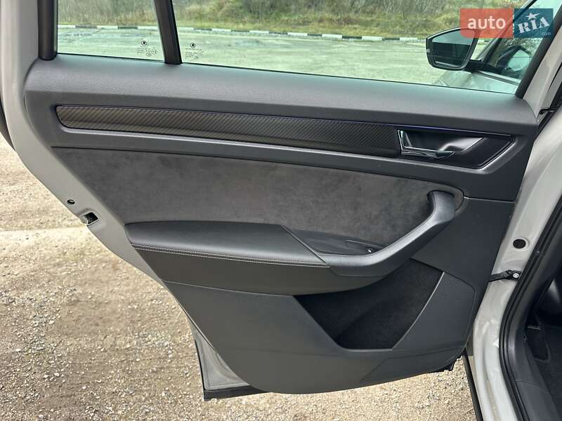 Внедорожник / Кроссовер Skoda Kodiaq 2022 в Бердичеве