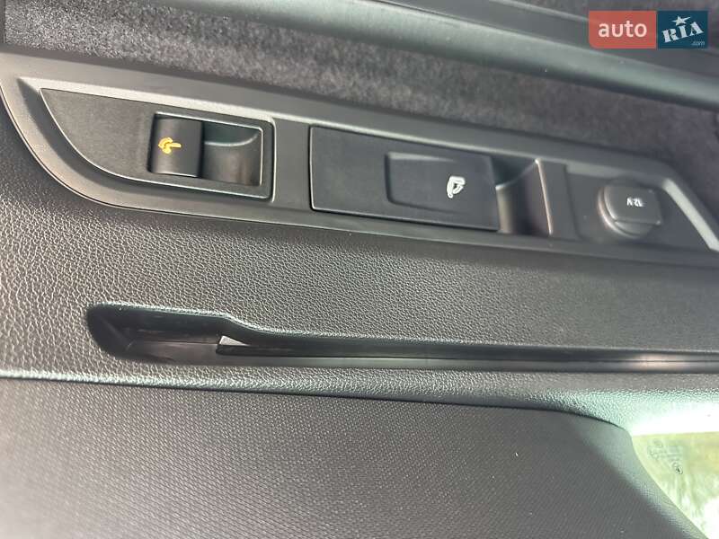 Внедорожник / Кроссовер Skoda Kodiaq 2022 в Бердичеве