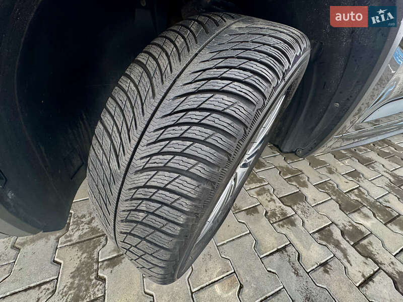 Внедорожник / Кроссовер Skoda Kodiaq 2022 в Луцке фото 91 Внедорожник / Кроссовер Skoda Kodiaq 2022 в Луцке