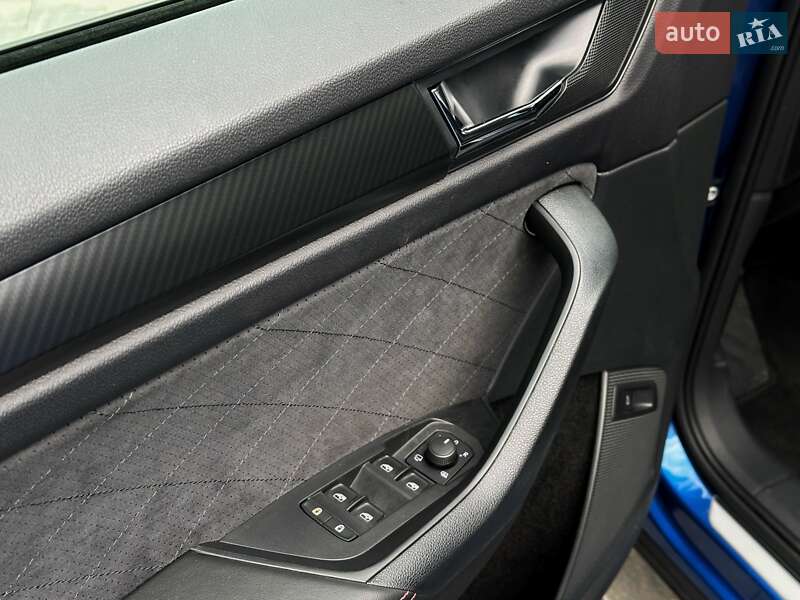 Внедорожник / Кроссовер Skoda Kodiaq 2020 в Луцке