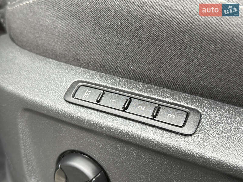 Внедорожник / Кроссовер Skoda Kodiaq 2021 в Львове