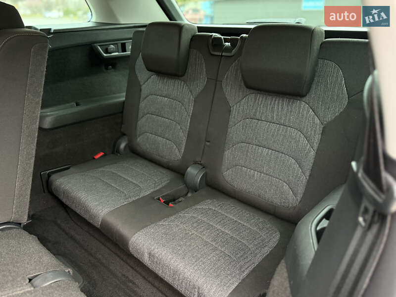 Внедорожник / Кроссовер Skoda Kodiaq 2021 в Львове