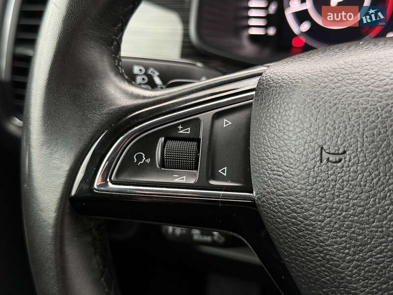 Внедорожник / Кроссовер Skoda Kodiaq 2021 в Львове