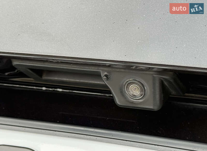 Внедорожник / Кроссовер Skoda Kodiaq 2021 в Львове