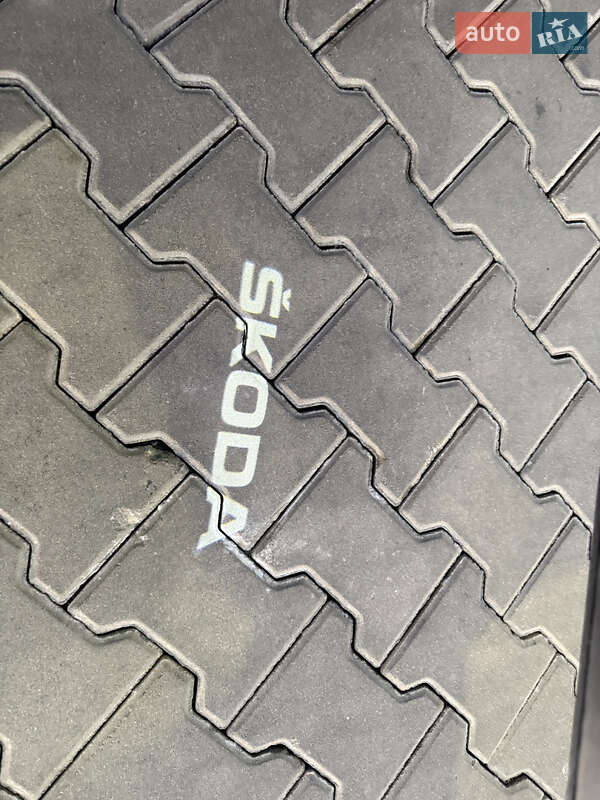 Внедорожник / Кроссовер Skoda Kodiaq 2021 в Луцке фото 40 Внедорожник / Кроссовер Skoda Kodiaq 2021 в Луцке