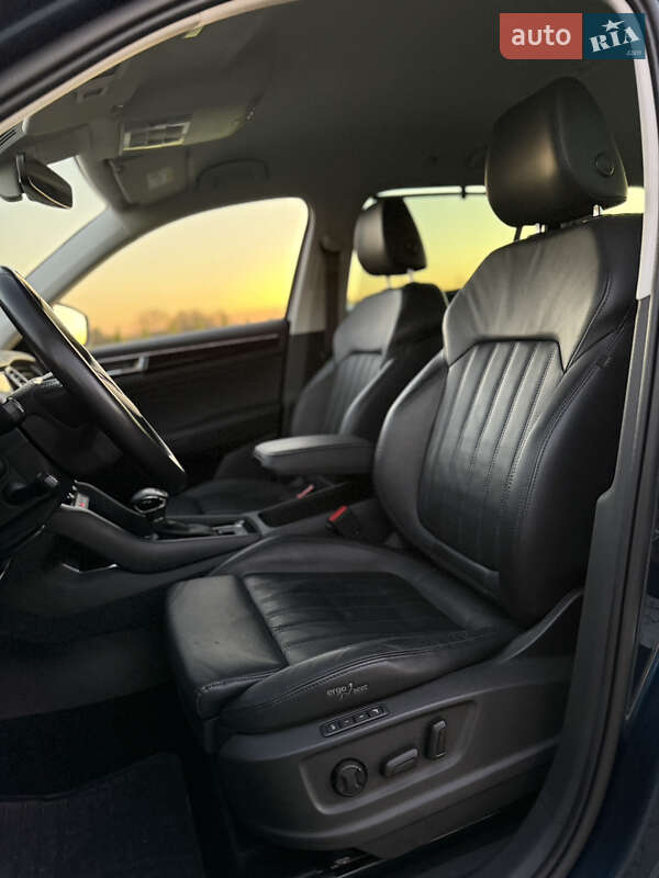 Внедорожник / Кроссовер Skoda Kodiaq 2021 в Луцке фото 47 Внедорожник / Кроссовер Skoda Kodiaq 2021 в Луцке