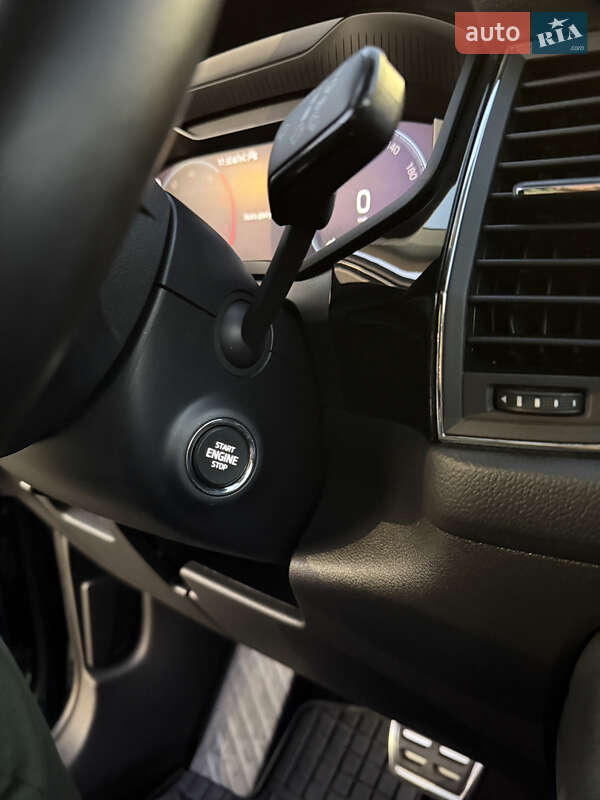 Внедорожник / Кроссовер Skoda Kodiaq 2021 в Луцке фото 71 Внедорожник / Кроссовер Skoda Kodiaq 2021 в Луцке