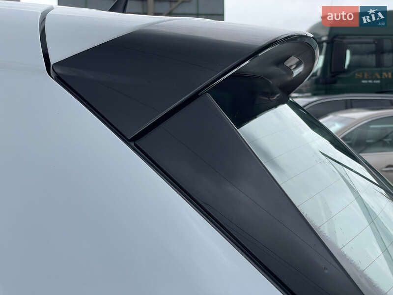 Внедорожник / Кроссовер Skoda Kodiaq 2022 в Мукачево