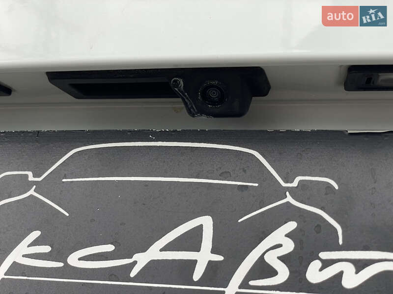 Внедорожник / Кроссовер Skoda Kodiaq 2022 в Мукачево