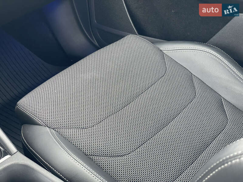 Внедорожник / Кроссовер Skoda Kodiaq 2022 в Мукачево