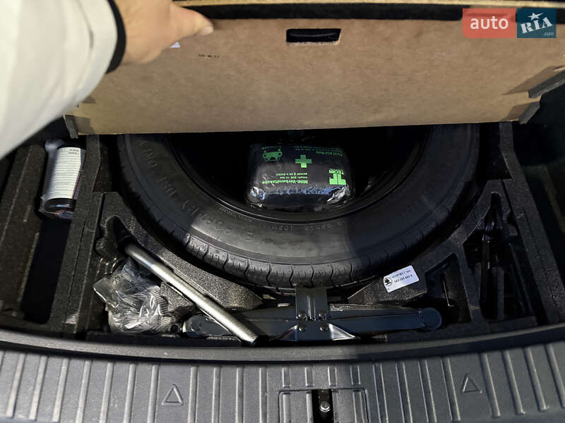 Позашляховик / Кросовер Skoda Kodiaq 2022 в Луцьку