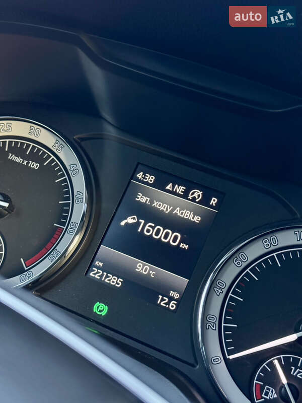 Позашляховик / Кросовер Skoda Kodiaq 2022 в Трускавці фото 70 Позашляховик / Кросовер Skoda Kodiaq 2022 в Трускавці